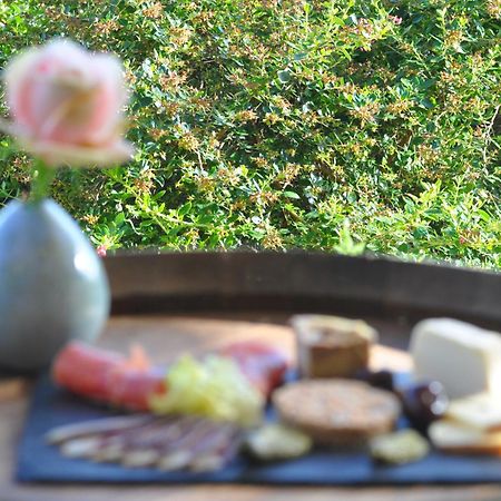 Le Lion D'Or En Perigord Bed & Breakfast Mauzac-et-Grand-Castang Eksteriør bilde