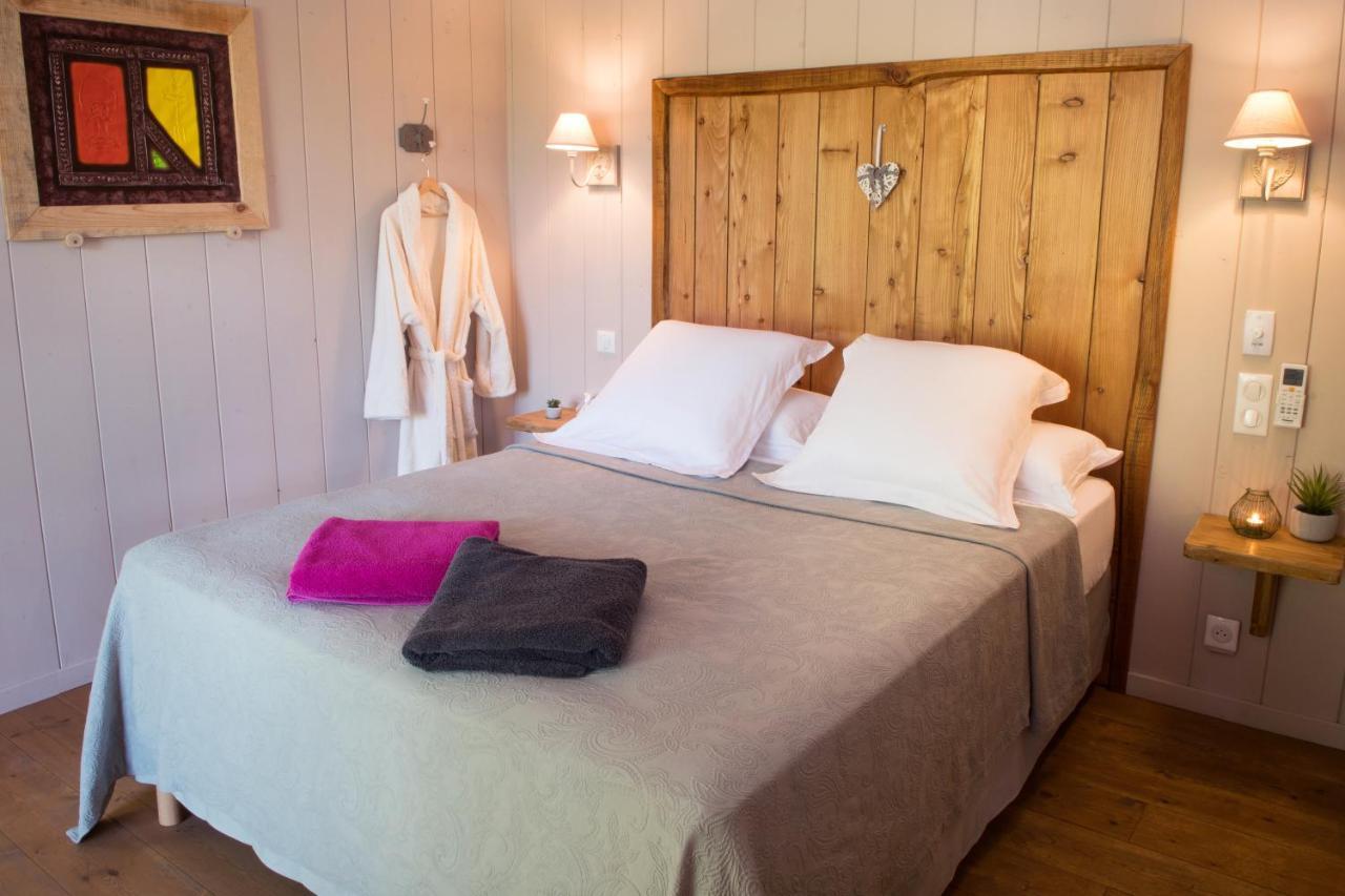 Le Lion D'Or En Perigord Bed & Breakfast Mauzac-et-Grand-Castang Eksteriør bilde